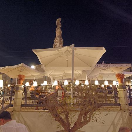 Casa Don Paulu Βίλα Ostuni Εξωτερικό φωτογραφία