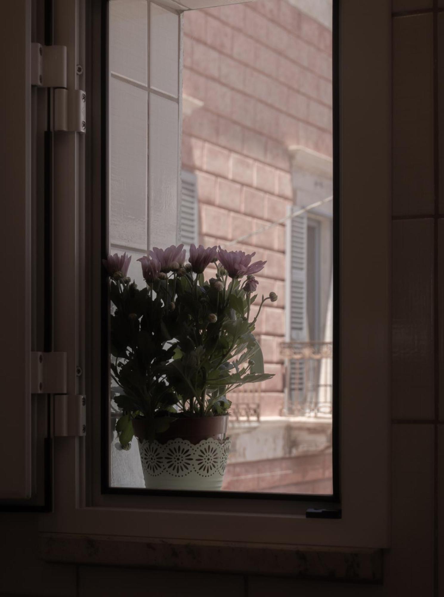 Casa Don Paulu Βίλα Ostuni Εξωτερικό φωτογραφία