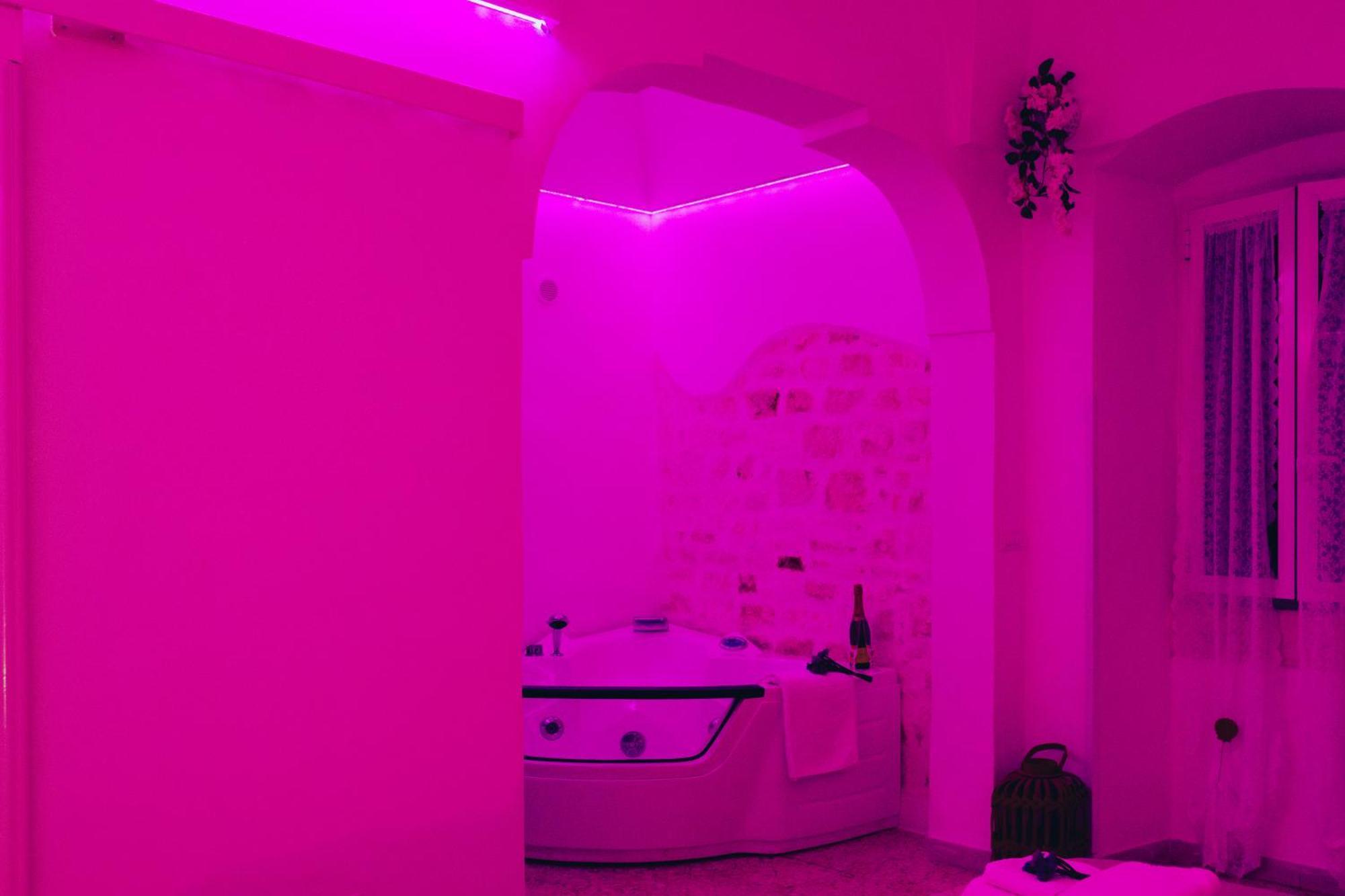 Casa Don Paulu Βίλα Ostuni Εξωτερικό φωτογραφία
