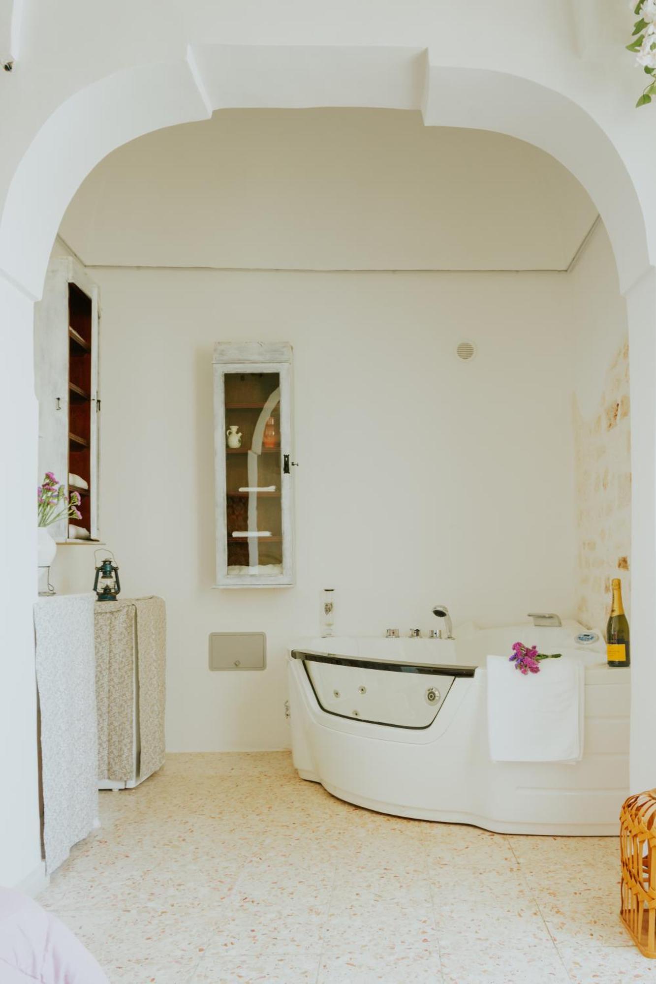 Casa Don Paulu Βίλα Ostuni Εξωτερικό φωτογραφία