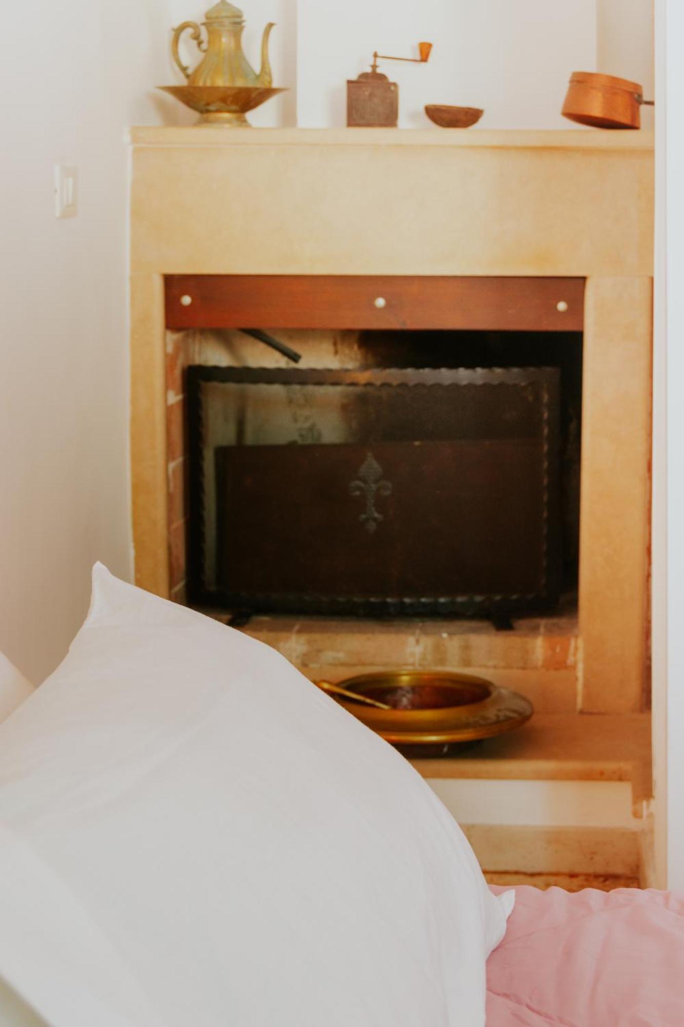 Casa Don Paulu Βίλα Ostuni Εξωτερικό φωτογραφία