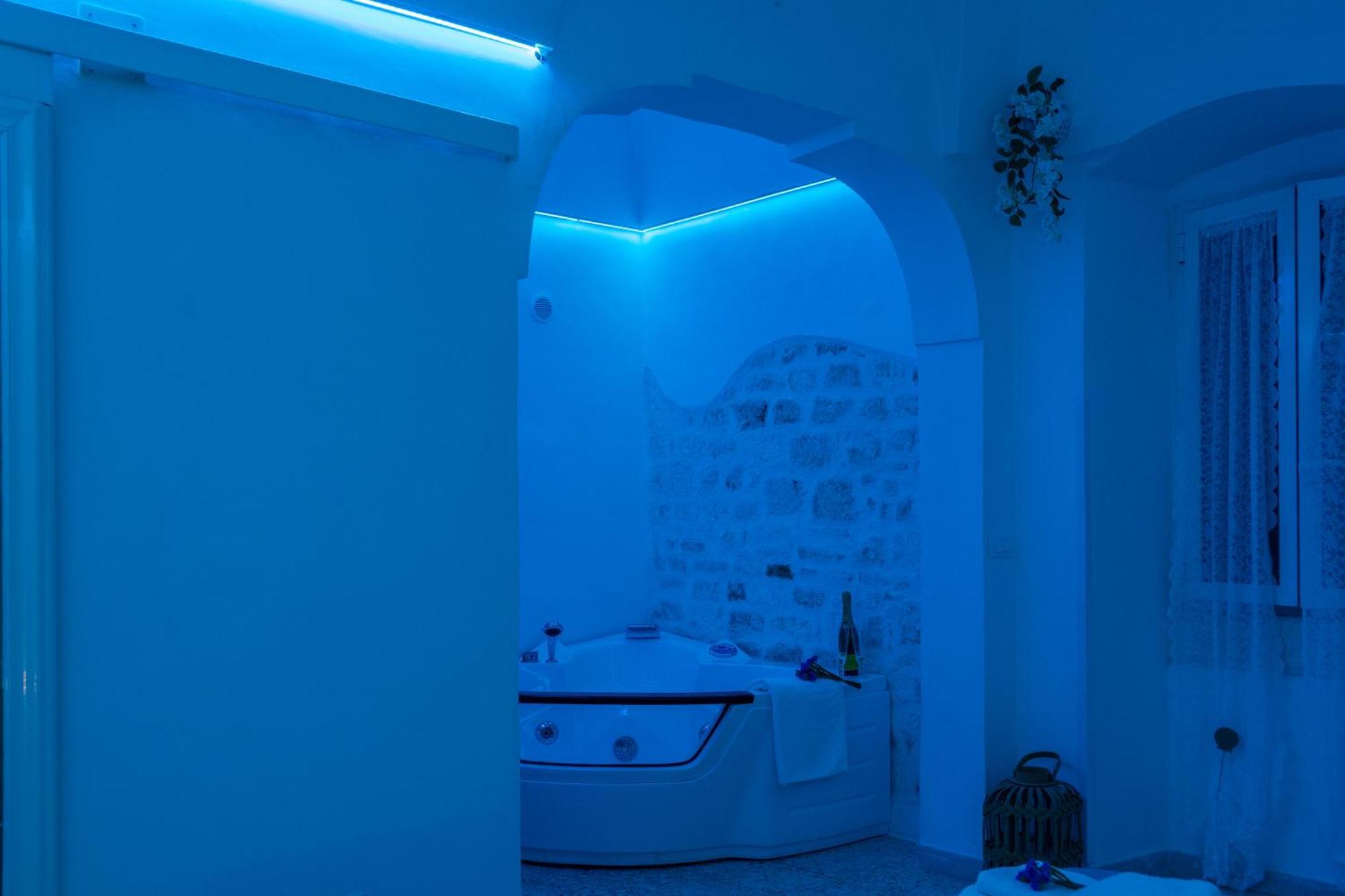 Casa Don Paulu Βίλα Ostuni Εξωτερικό φωτογραφία