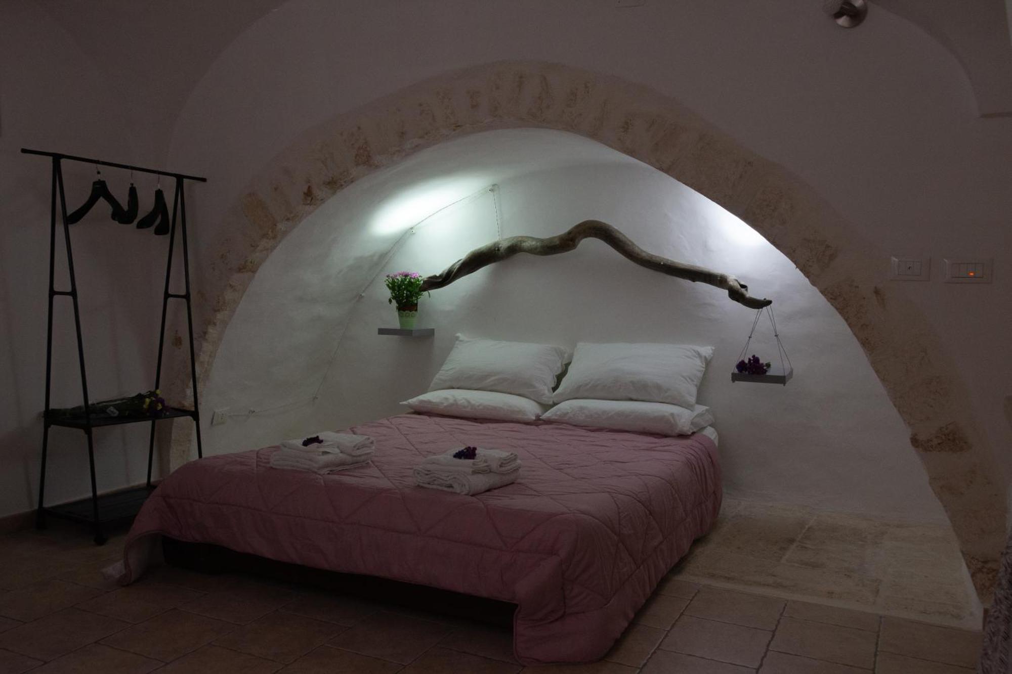 Casa Don Paulu Βίλα Ostuni Εξωτερικό φωτογραφία