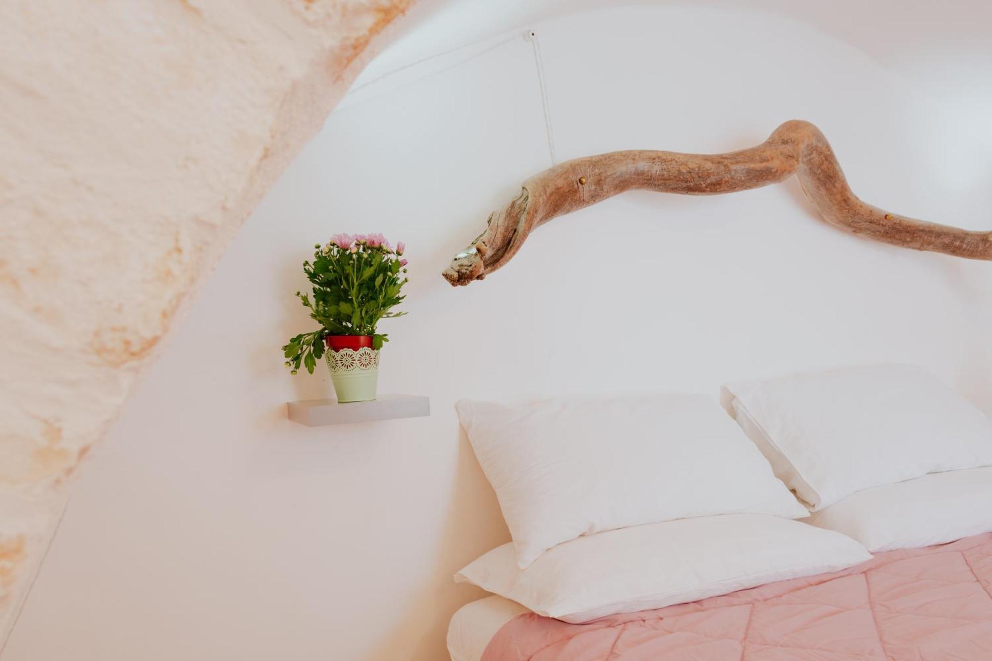 Casa Don Paulu Βίλα Ostuni Εξωτερικό φωτογραφία