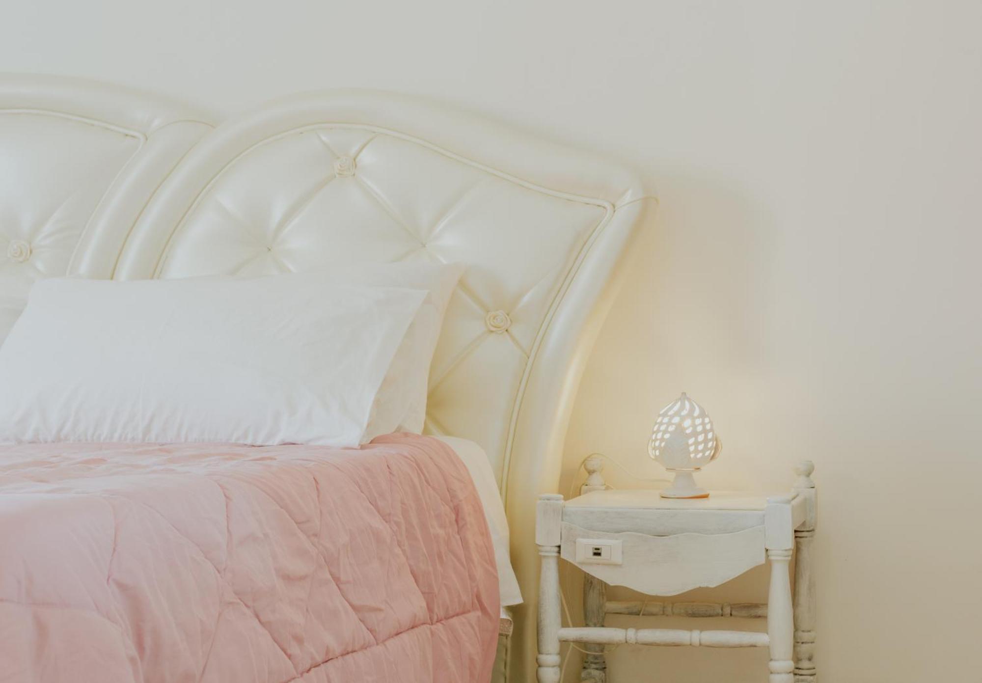 Casa Don Paulu Βίλα Ostuni Εξωτερικό φωτογραφία