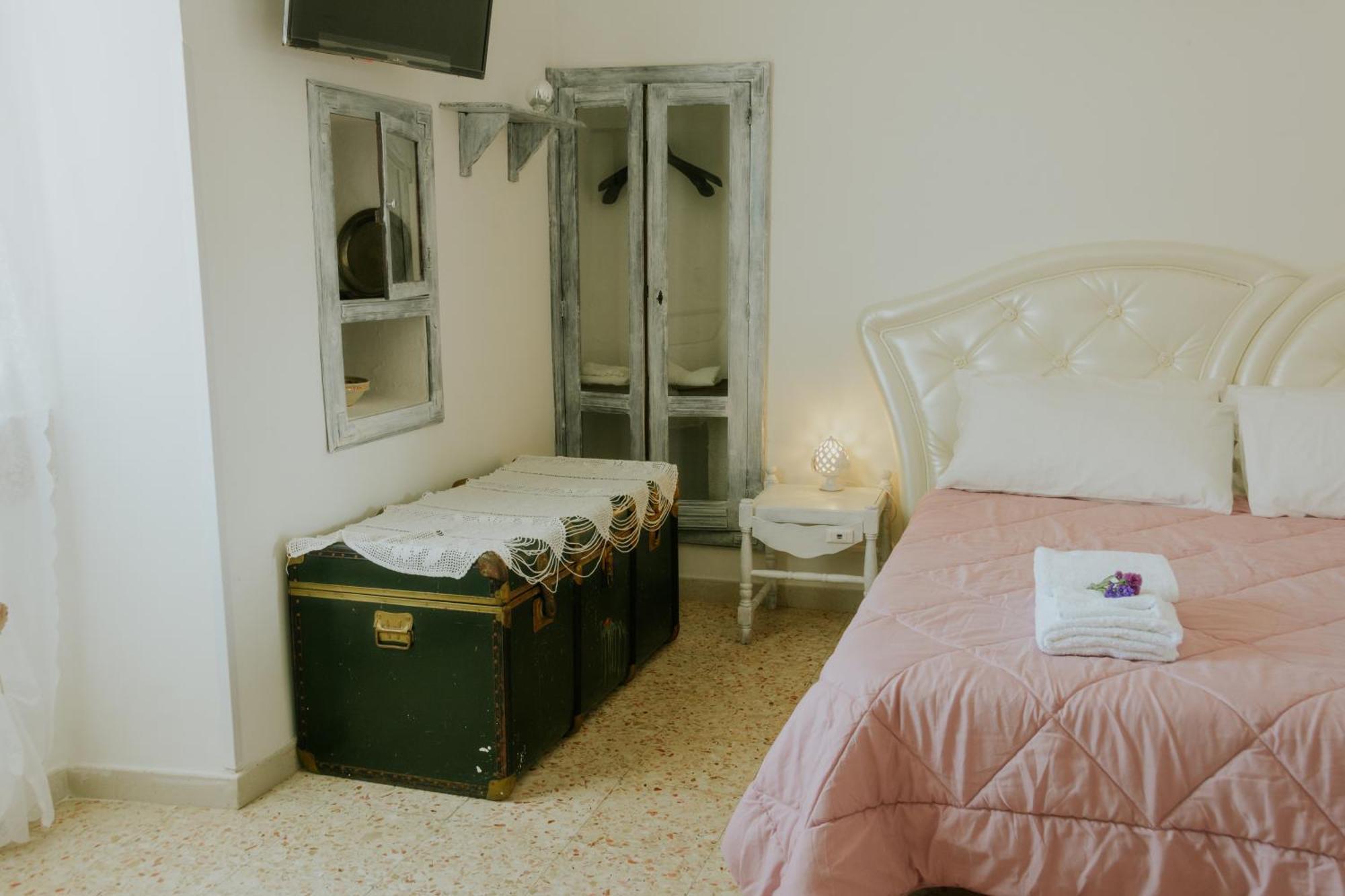 Casa Don Paulu Βίλα Ostuni Εξωτερικό φωτογραφία