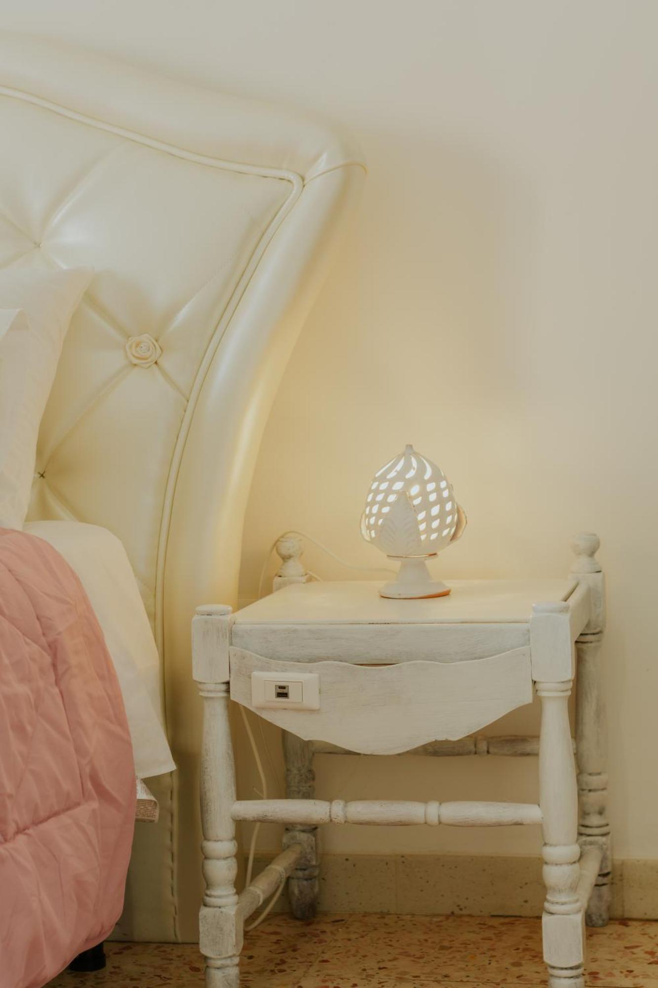 Casa Don Paulu Βίλα Ostuni Εξωτερικό φωτογραφία