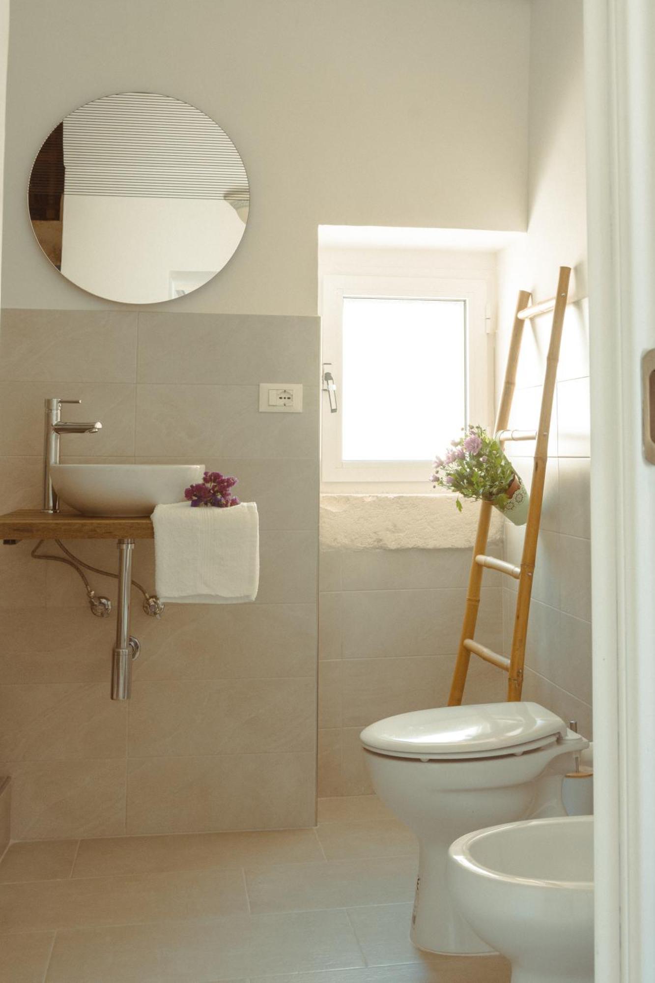Casa Don Paulu Βίλα Ostuni Εξωτερικό φωτογραφία