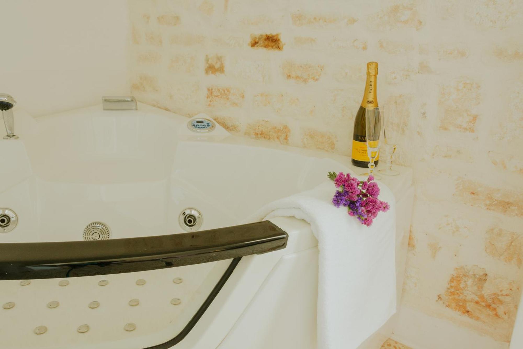 Casa Don Paulu Βίλα Ostuni Εξωτερικό φωτογραφία