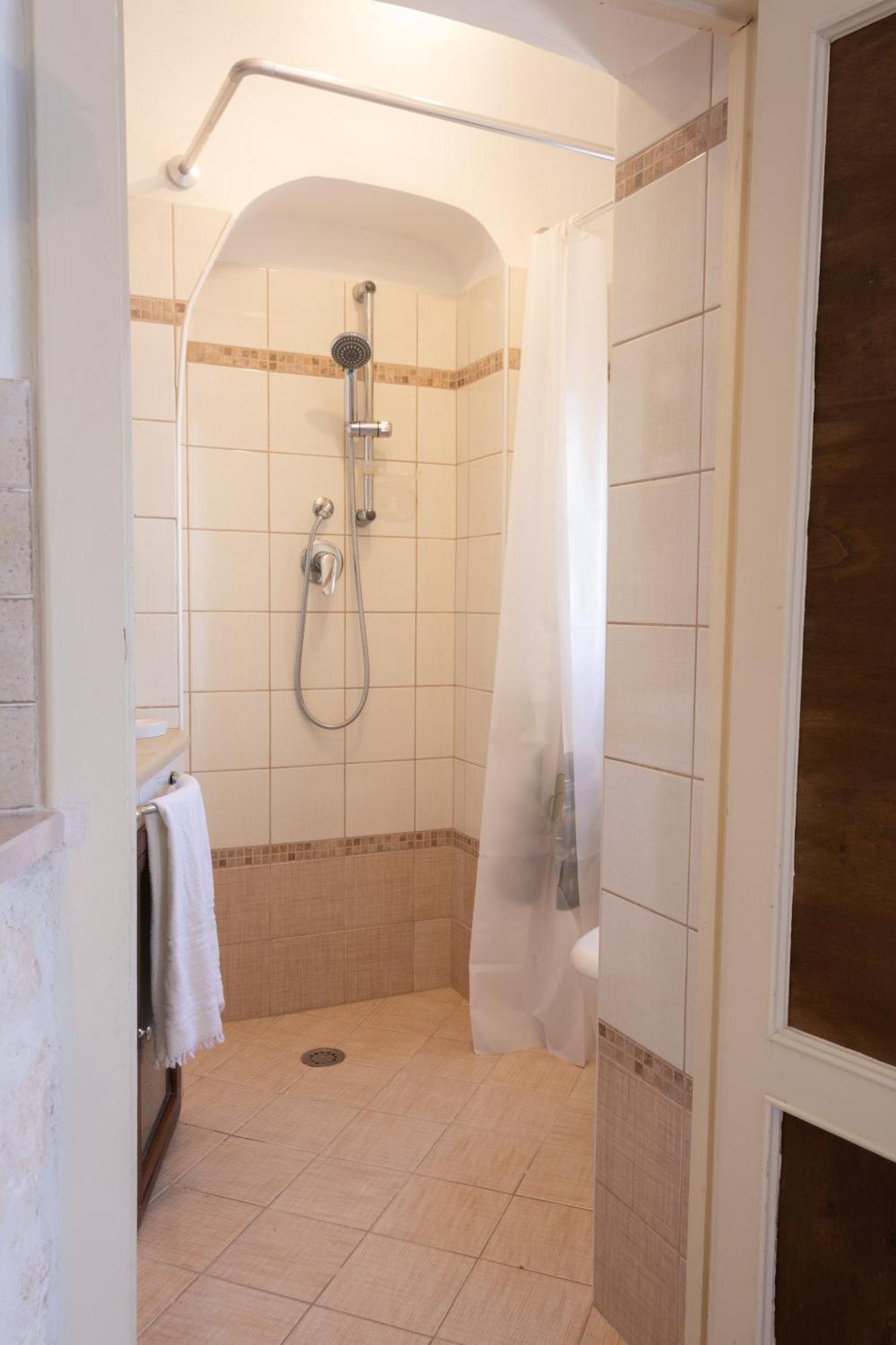 Casa Don Paulu Βίλα Ostuni Εξωτερικό φωτογραφία