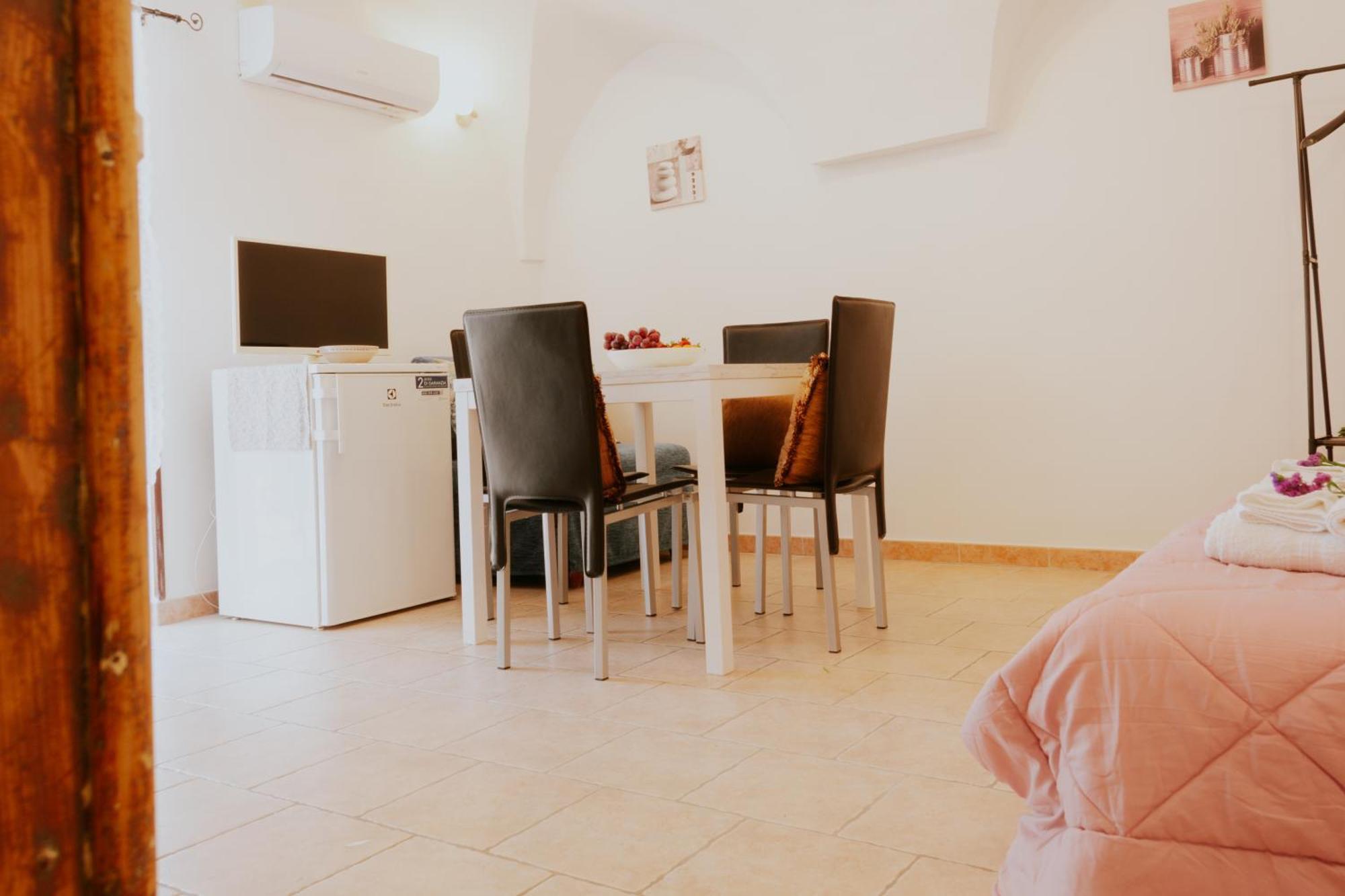 Casa Don Paulu Βίλα Ostuni Εξωτερικό φωτογραφία