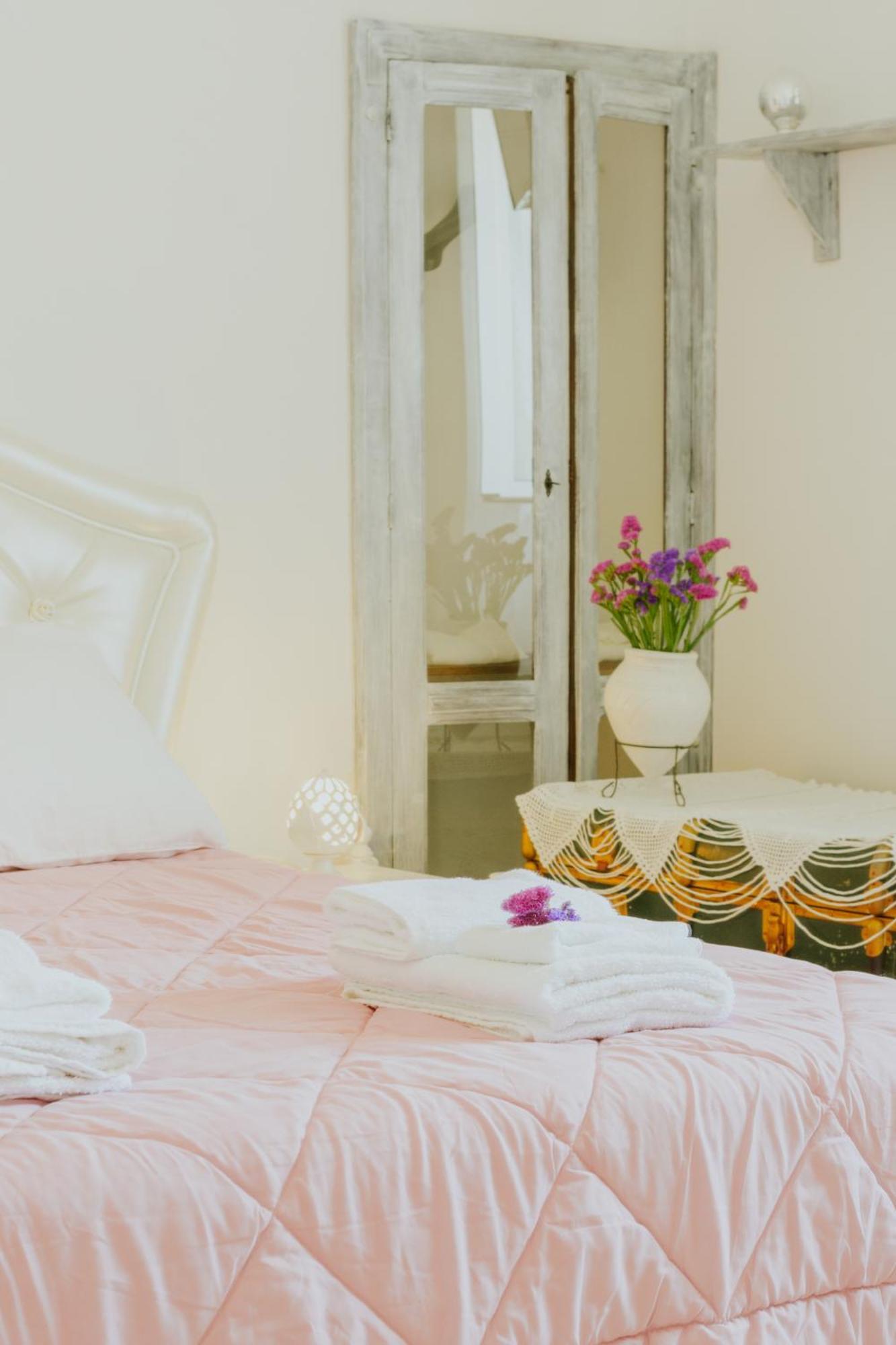 Casa Don Paulu Βίλα Ostuni Εξωτερικό φωτογραφία