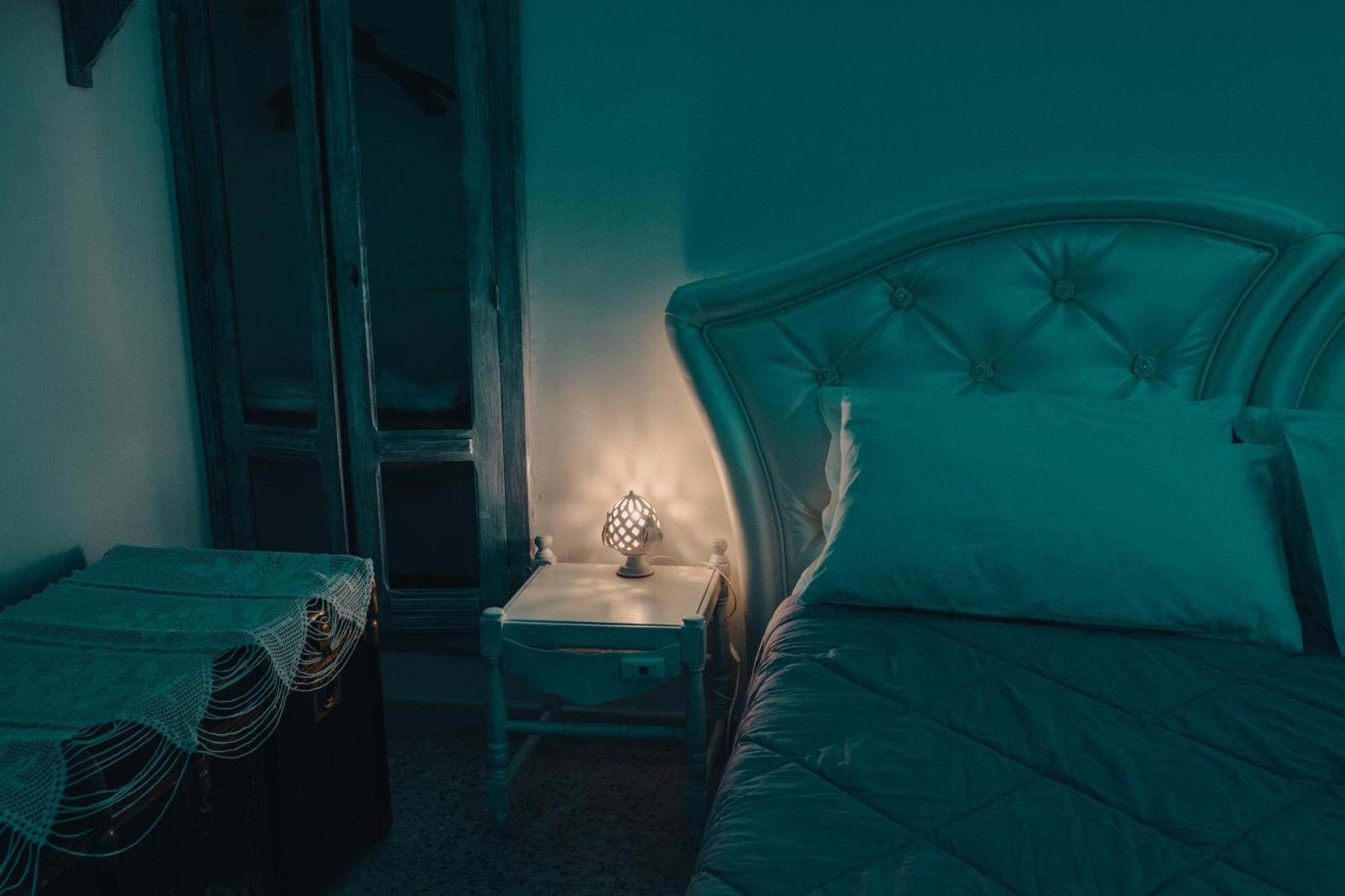 Casa Don Paulu Βίλα Ostuni Εξωτερικό φωτογραφία