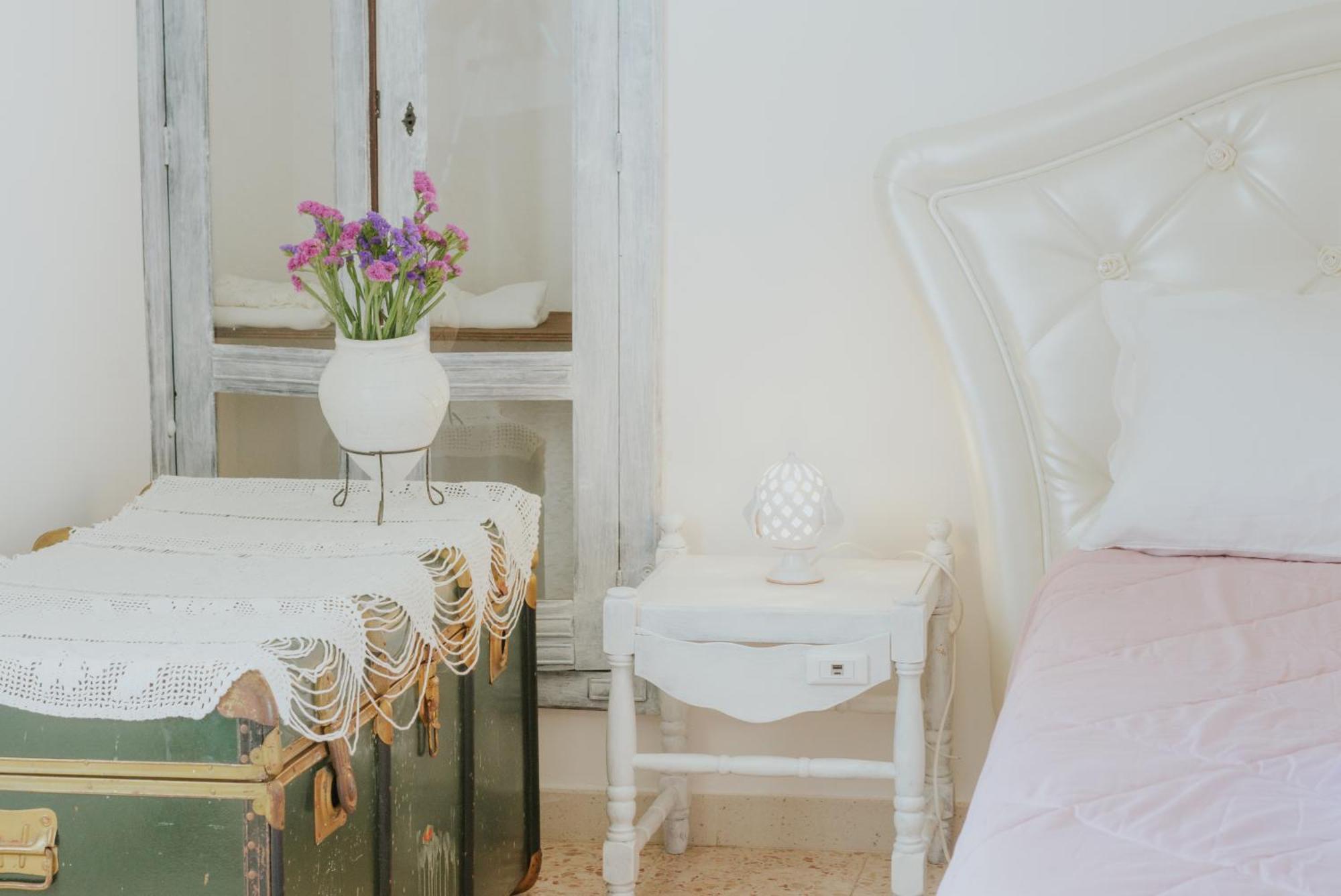Casa Don Paulu Βίλα Ostuni Εξωτερικό φωτογραφία