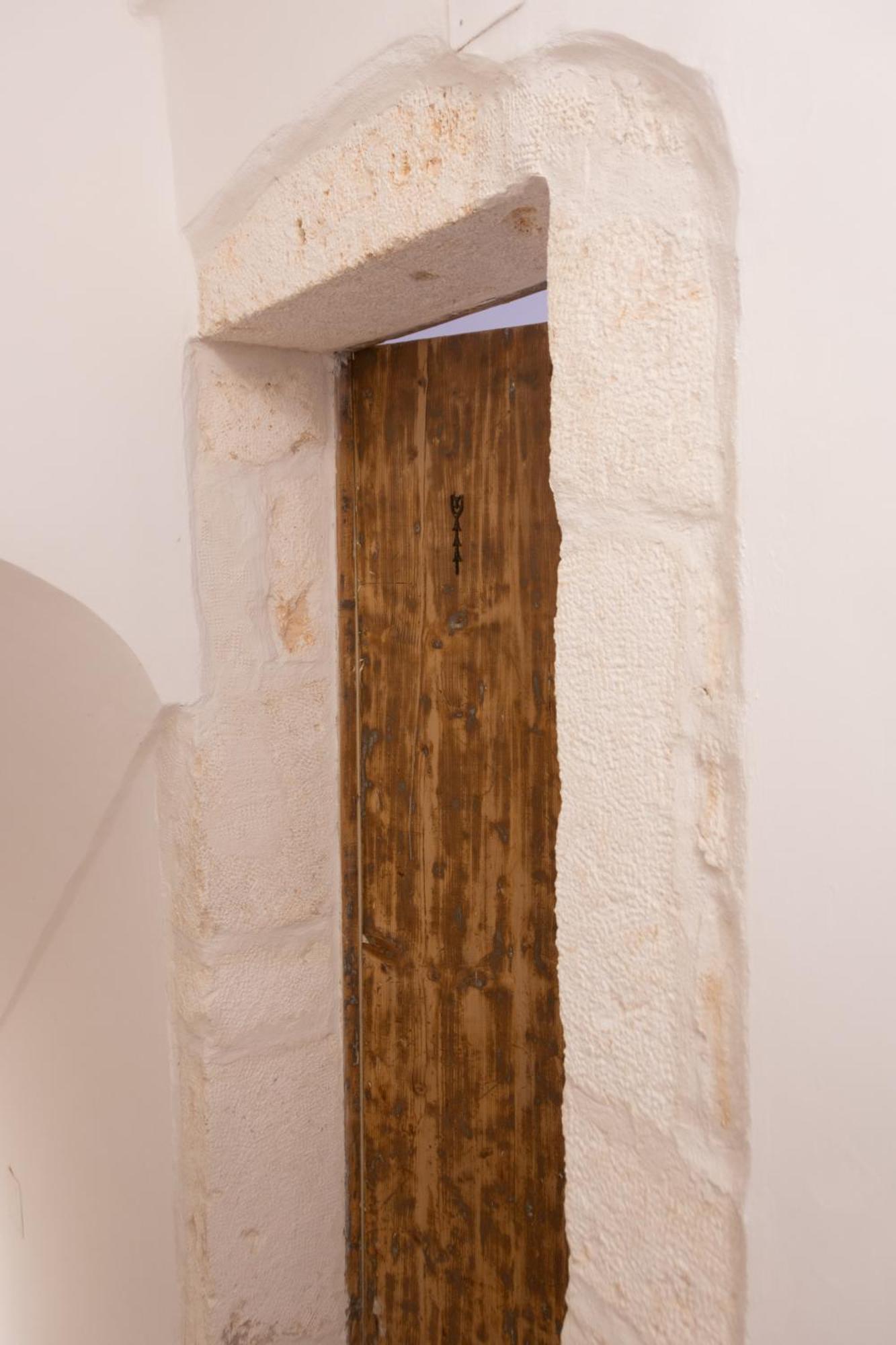 Casa Don Paulu Βίλα Ostuni Εξωτερικό φωτογραφία