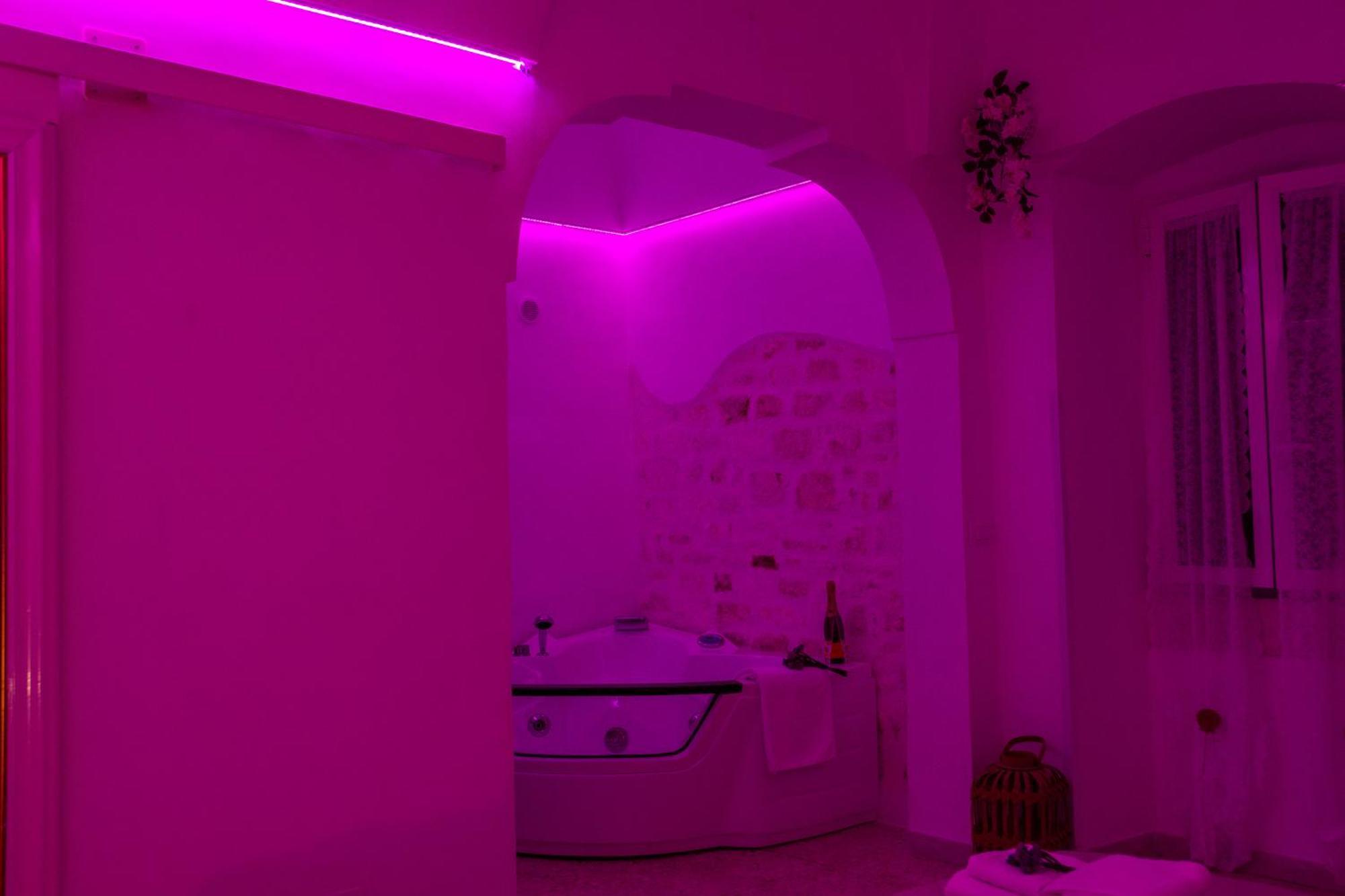 Casa Don Paulu Βίλα Ostuni Εξωτερικό φωτογραφία