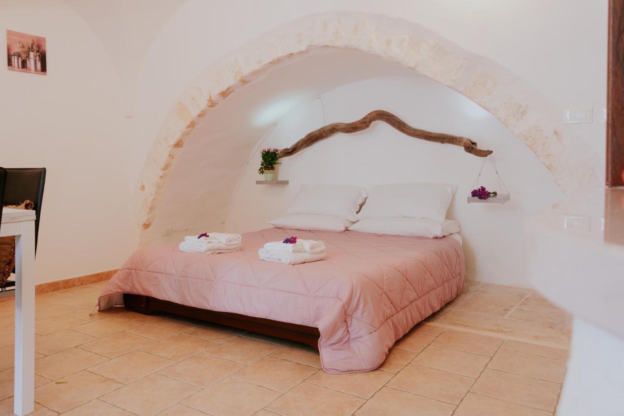 Casa Don Paulu Βίλα Ostuni Εξωτερικό φωτογραφία