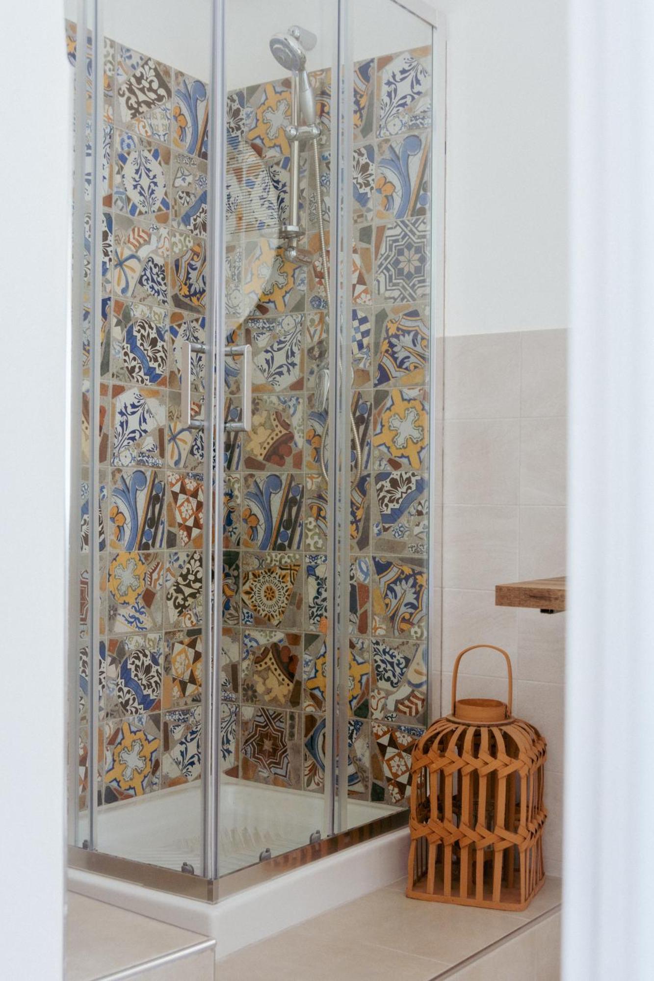 Casa Don Paulu Βίλα Ostuni Εξωτερικό φωτογραφία