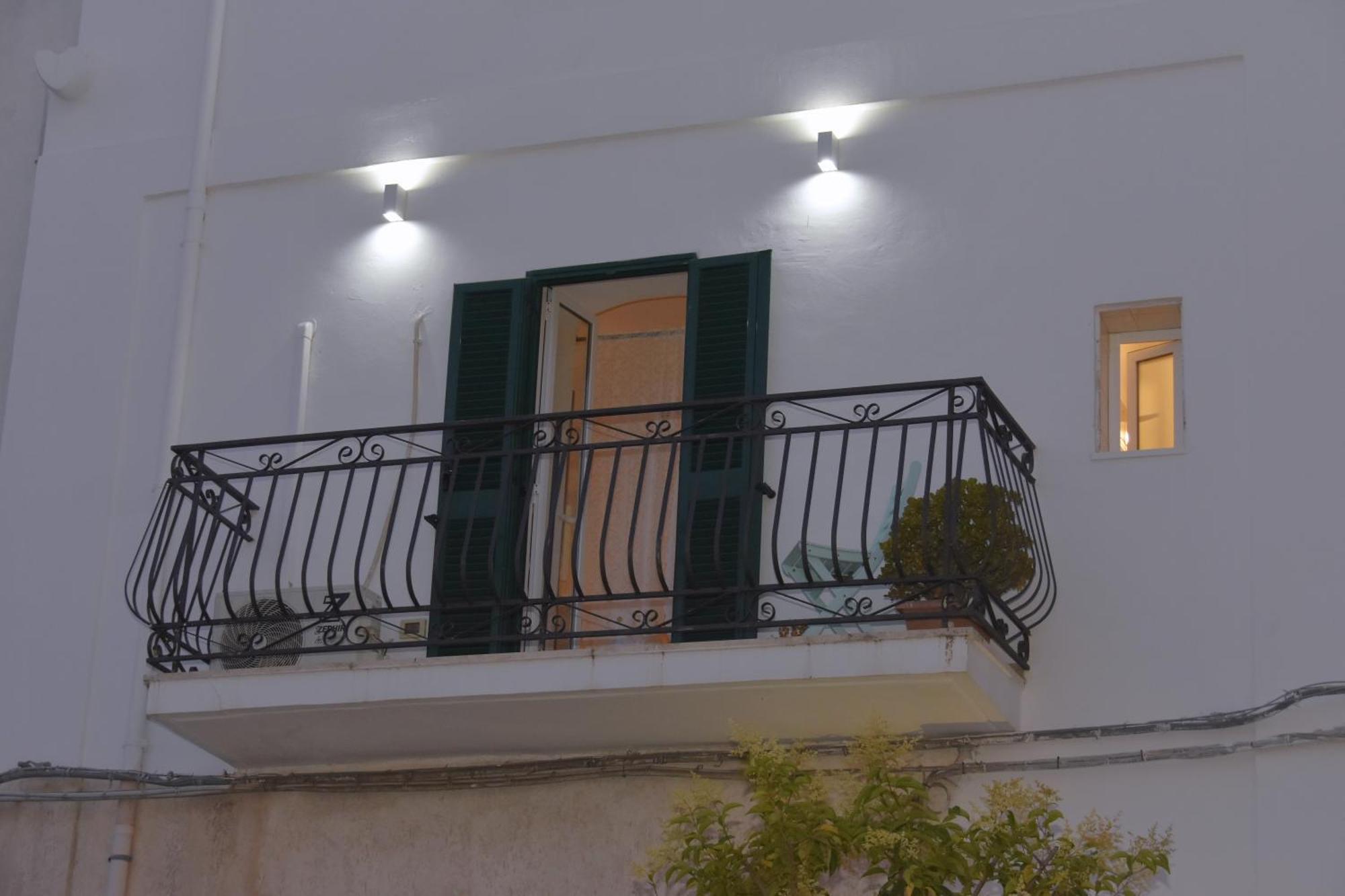 Casa Don Paulu Βίλα Ostuni Εξωτερικό φωτογραφία