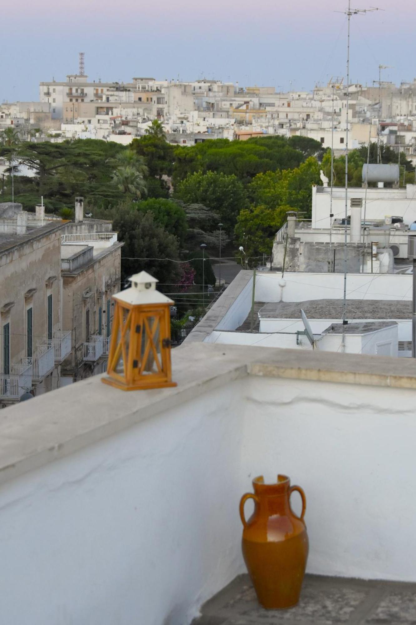 Casa Don Paulu Βίλα Ostuni Εξωτερικό φωτογραφία