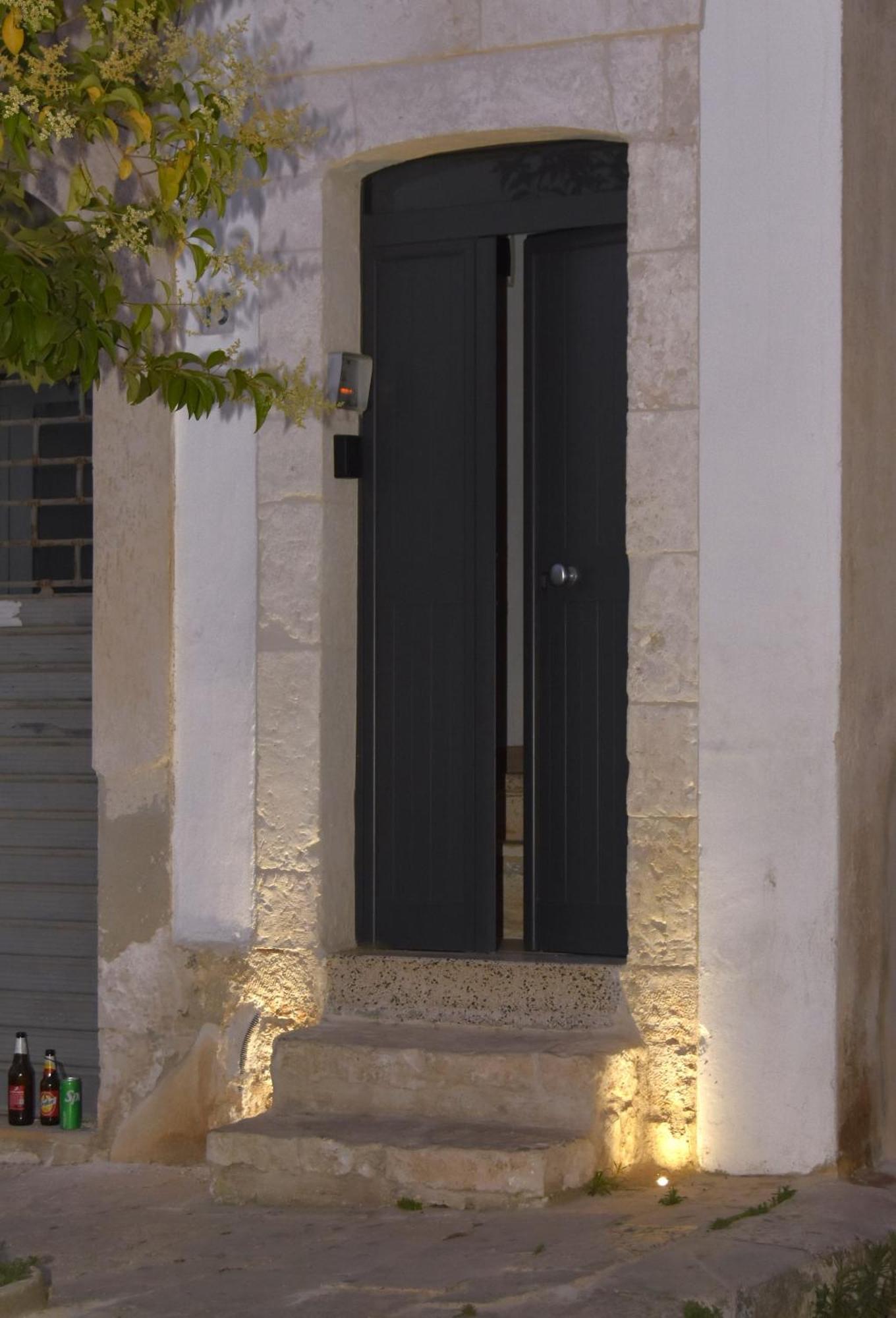 Casa Don Paulu Βίλα Ostuni Εξωτερικό φωτογραφία