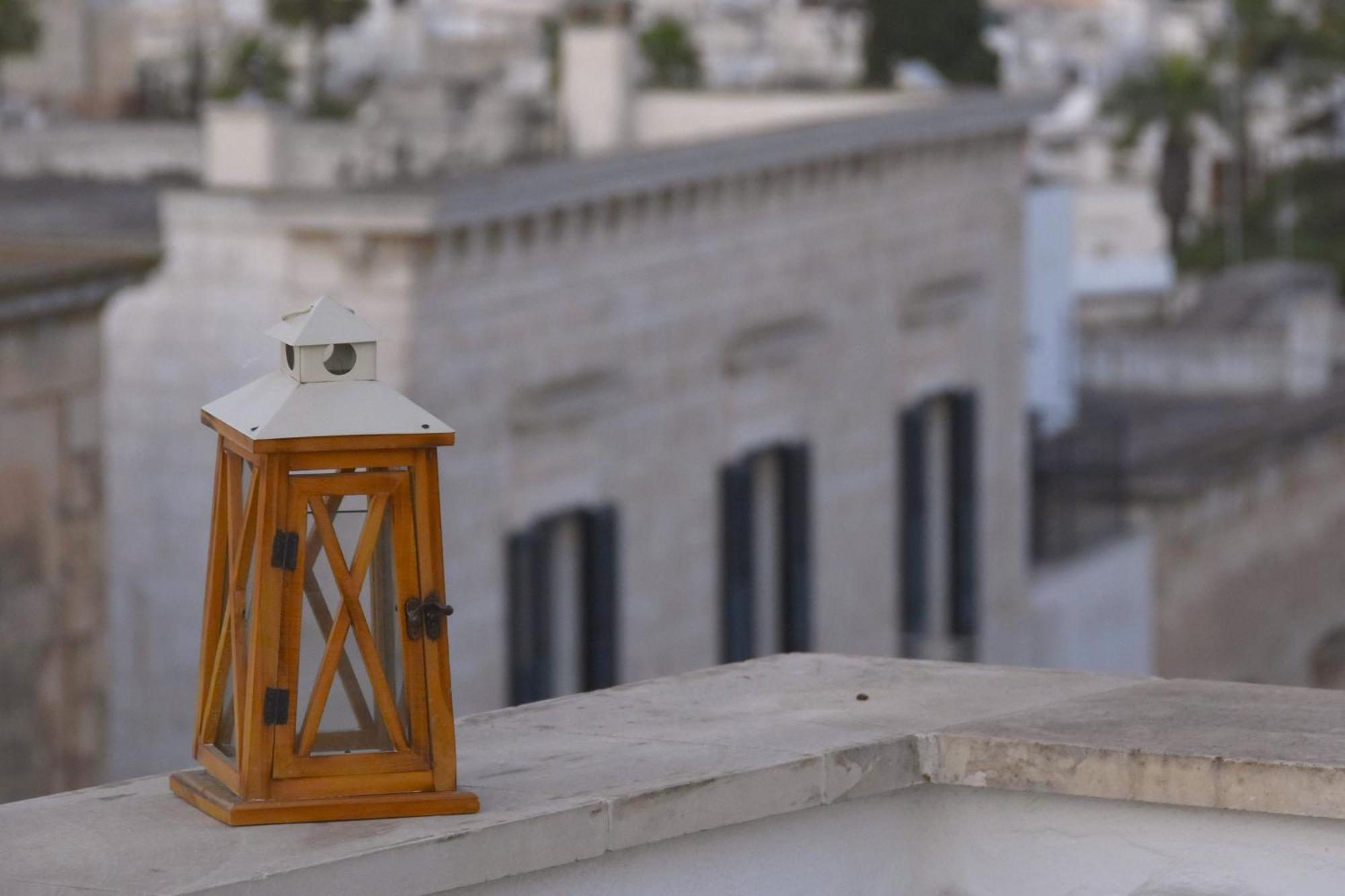 Casa Don Paulu Βίλα Ostuni Εξωτερικό φωτογραφία