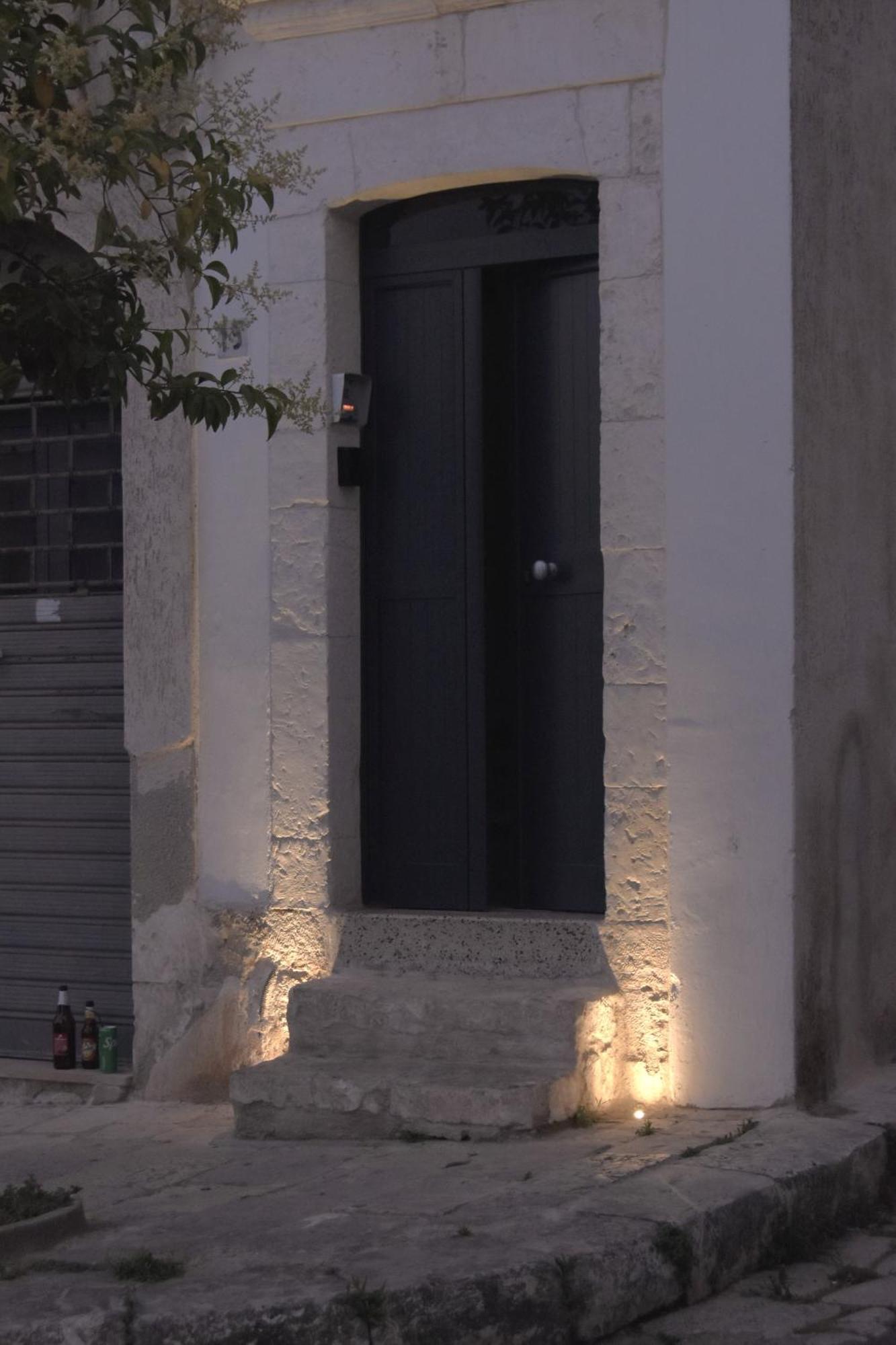 Casa Don Paulu Βίλα Ostuni Εξωτερικό φωτογραφία