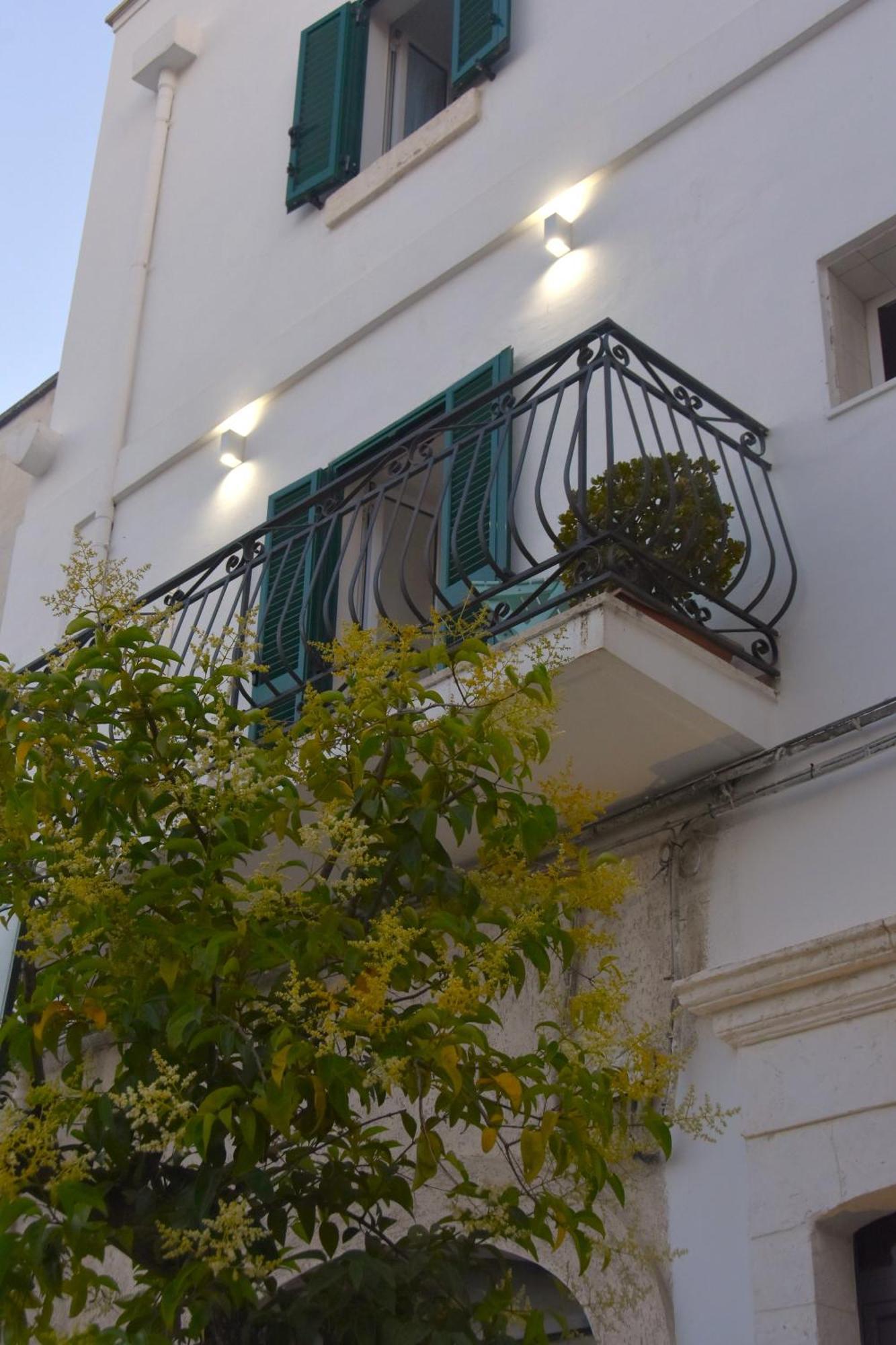 Casa Don Paulu Βίλα Ostuni Εξωτερικό φωτογραφία