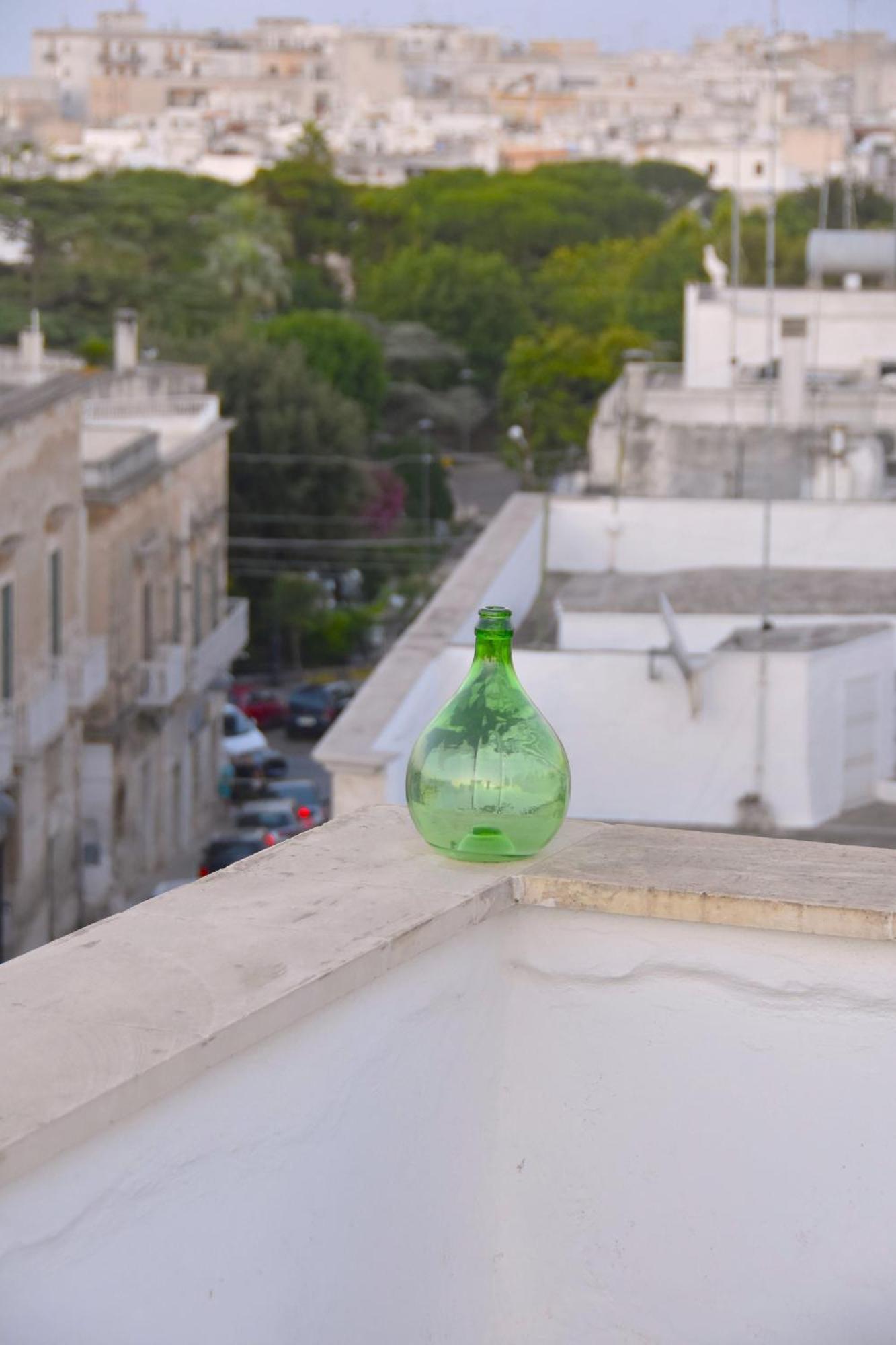 Casa Don Paulu Βίλα Ostuni Εξωτερικό φωτογραφία