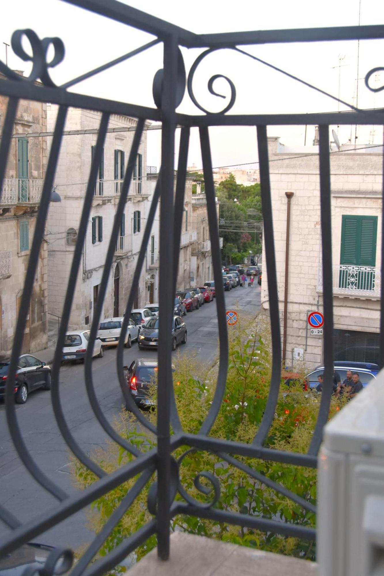Casa Don Paulu Βίλα Ostuni Εξωτερικό φωτογραφία