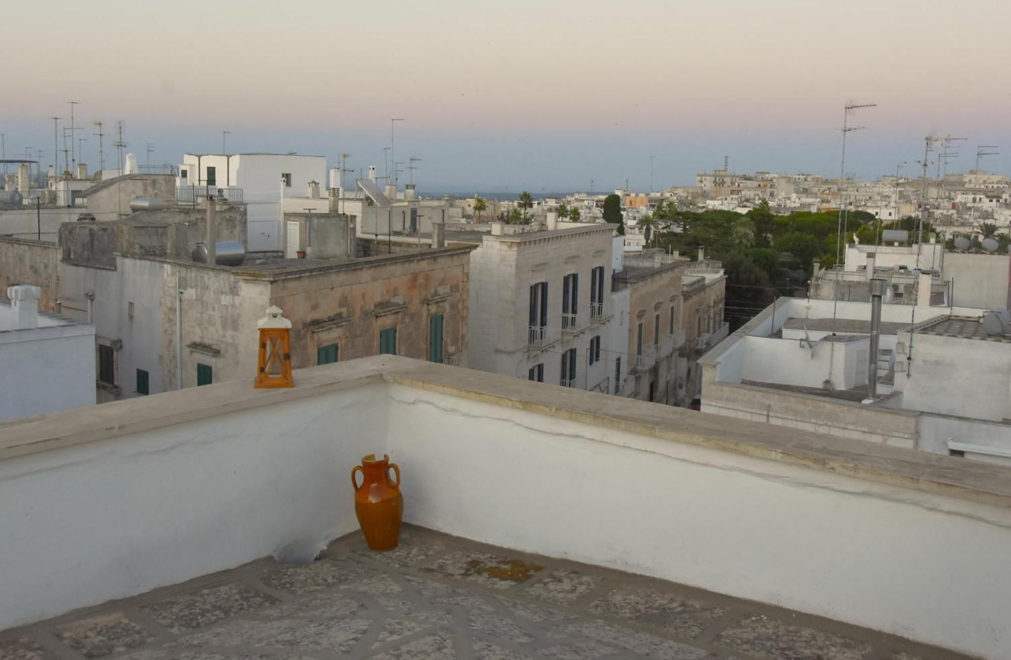 Casa Don Paulu Βίλα Ostuni Εξωτερικό φωτογραφία