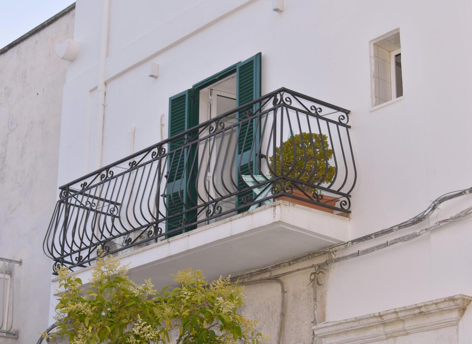Casa Don Paulu Βίλα Ostuni Εξωτερικό φωτογραφία