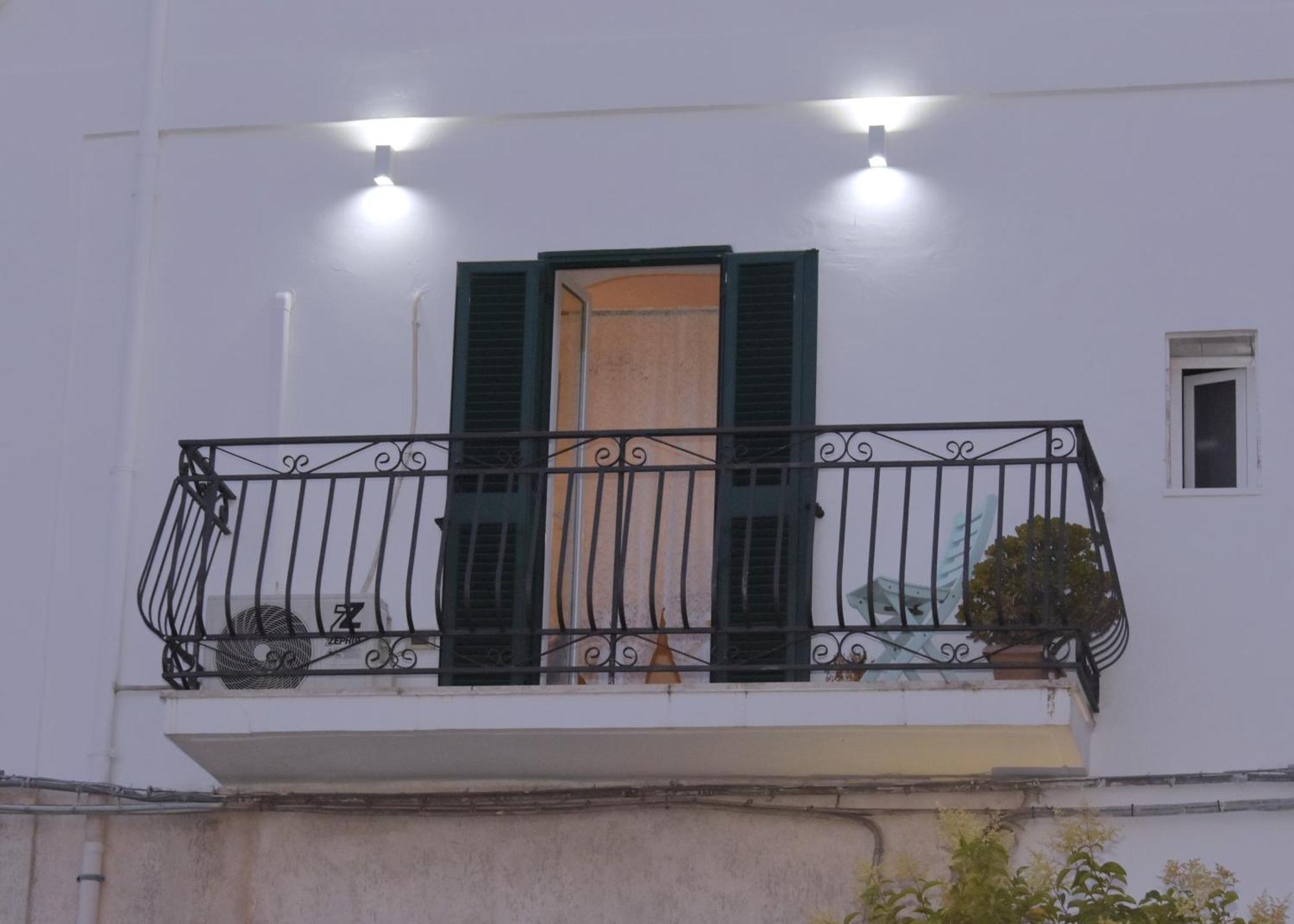 Casa Don Paulu Βίλα Ostuni Εξωτερικό φωτογραφία