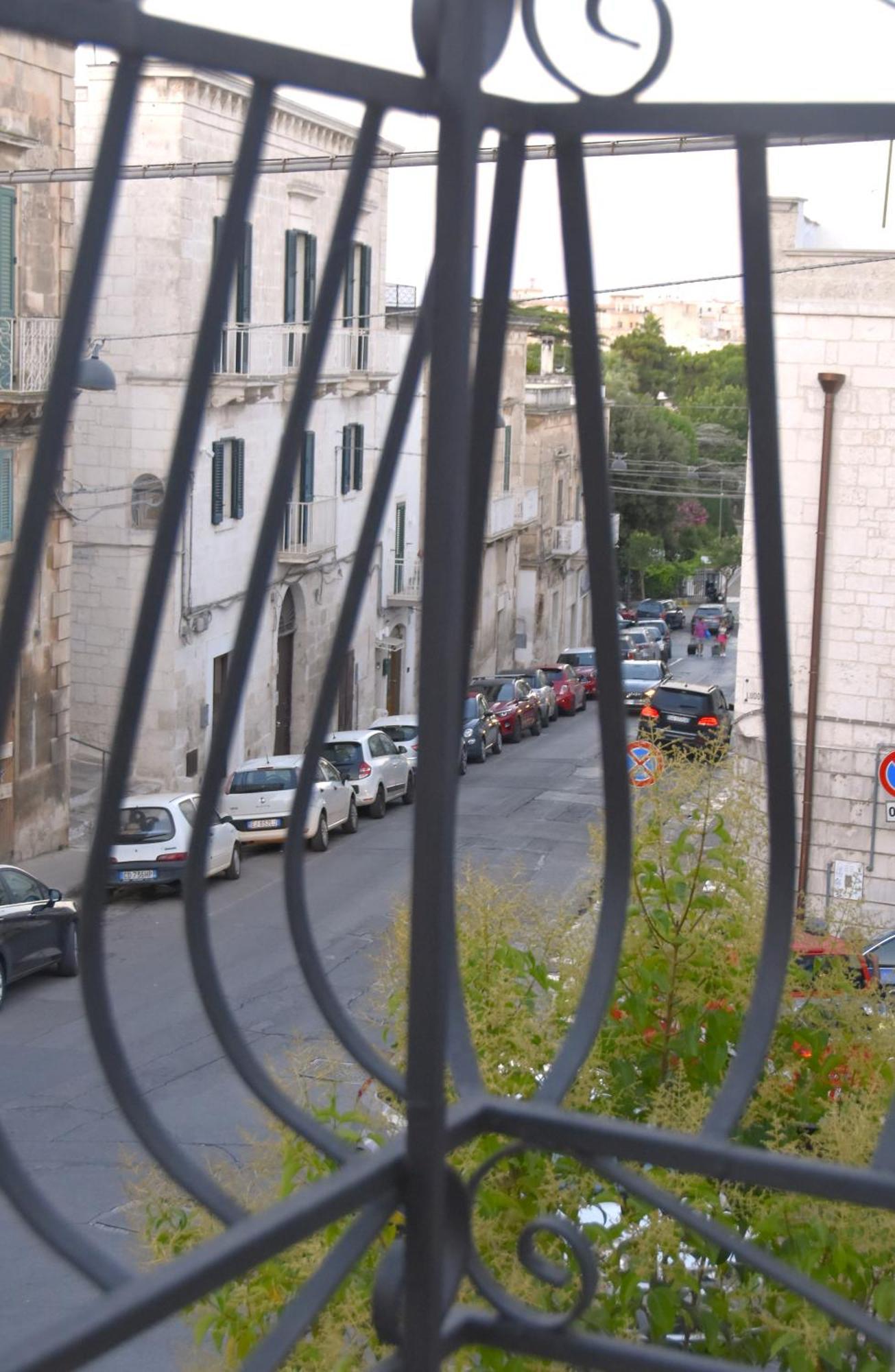 Casa Don Paulu Βίλα Ostuni Εξωτερικό φωτογραφία