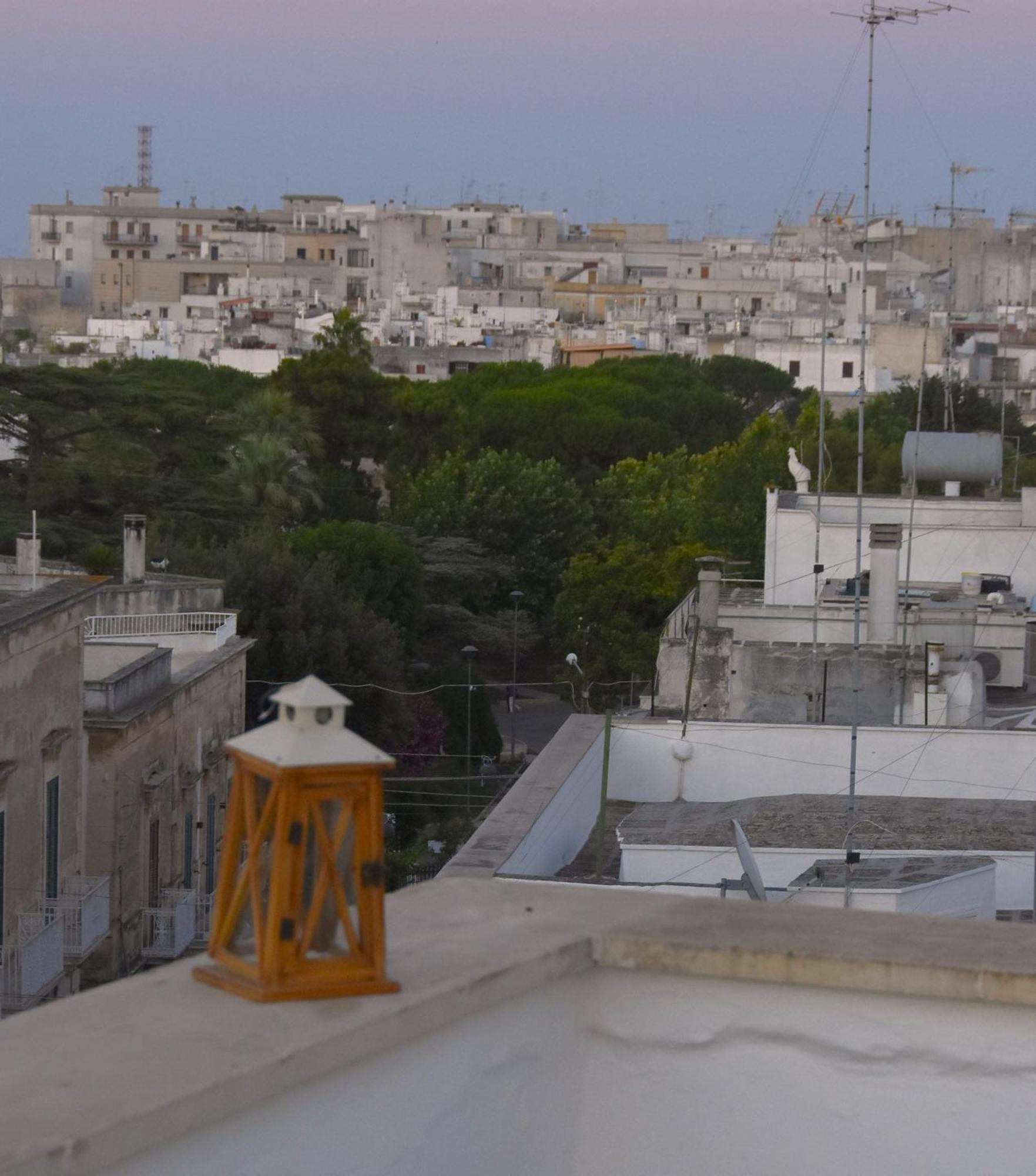 Casa Don Paulu Βίλα Ostuni Εξωτερικό φωτογραφία