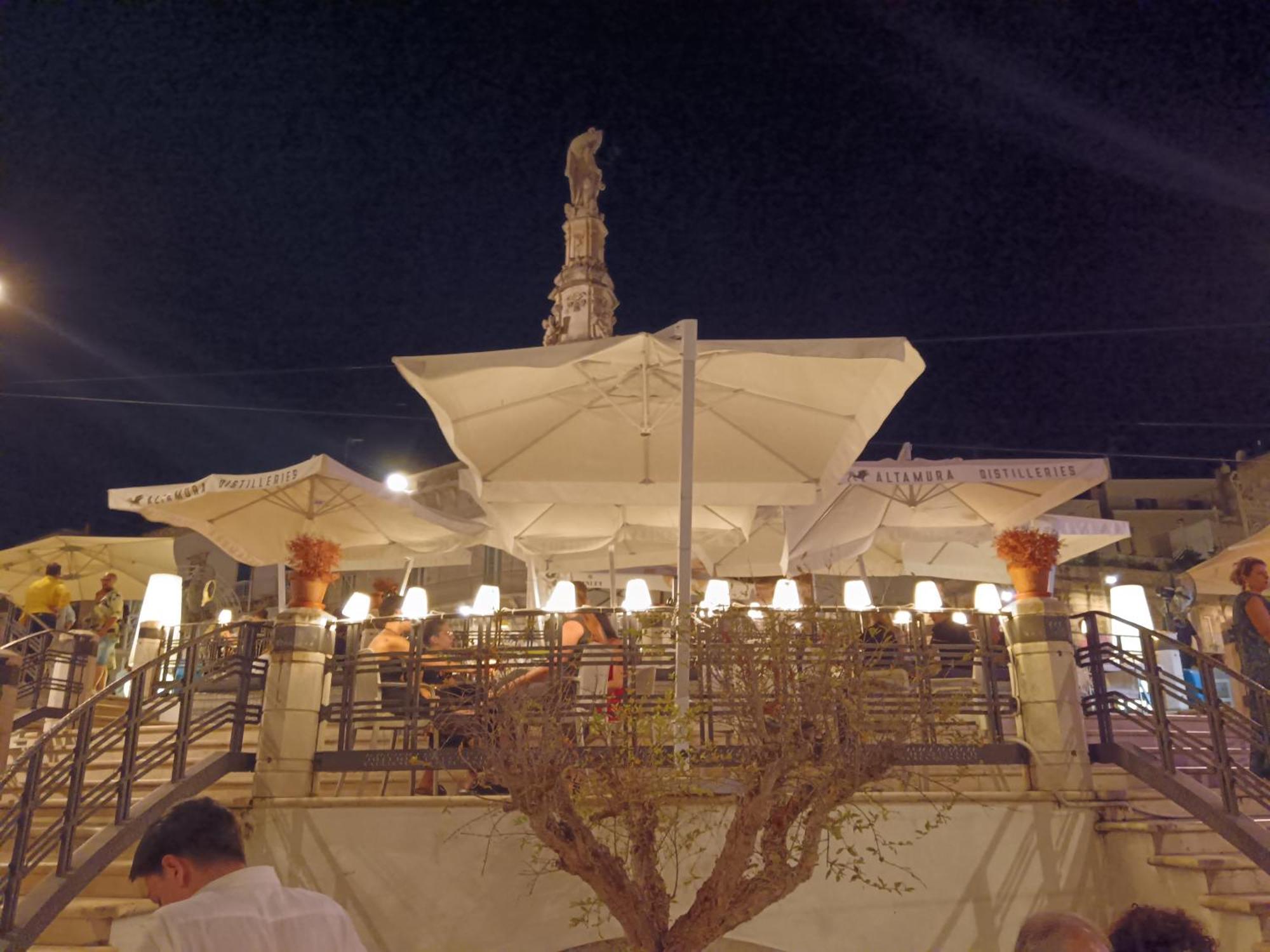 Casa Don Paulu Βίλα Ostuni Εξωτερικό φωτογραφία