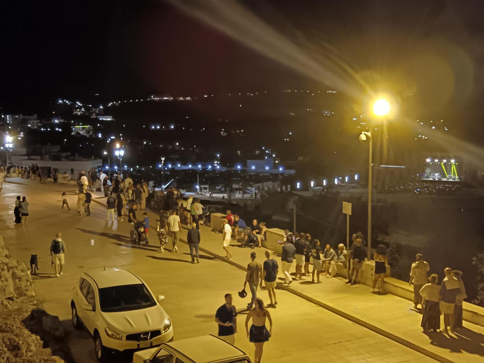 Casa Don Paulu Βίλα Ostuni Εξωτερικό φωτογραφία