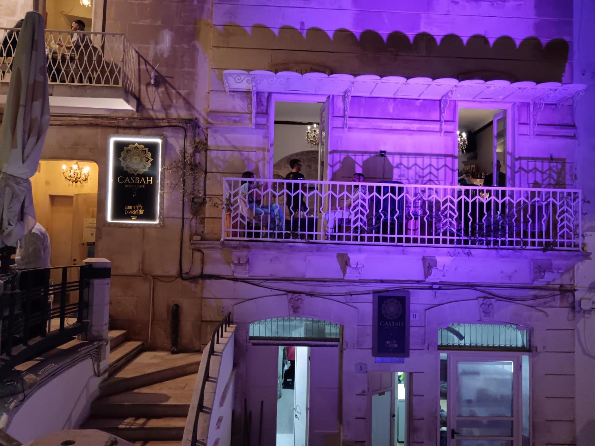 Casa Don Paulu Βίλα Ostuni Εξωτερικό φωτογραφία