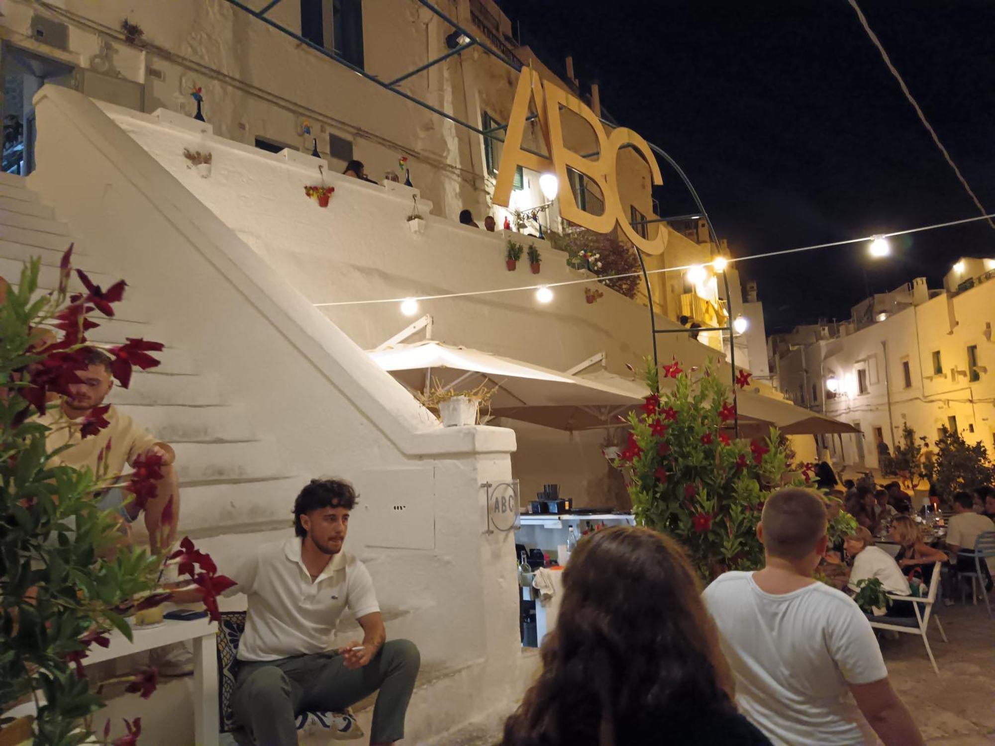 Casa Don Paulu Βίλα Ostuni Εξωτερικό φωτογραφία