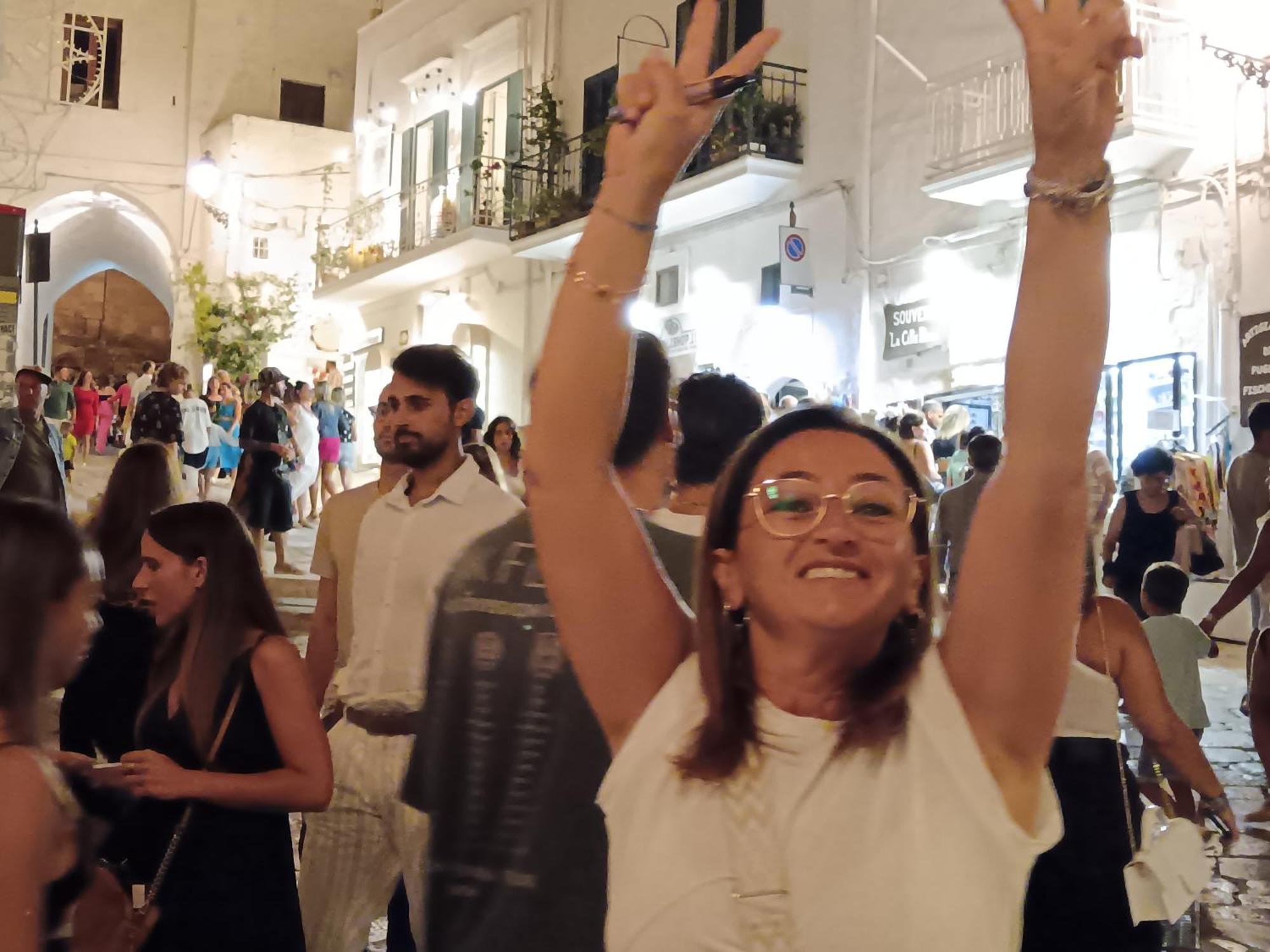 Casa Don Paulu Βίλα Ostuni Εξωτερικό φωτογραφία